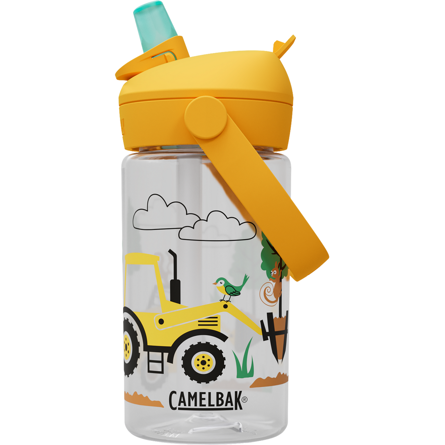 thrivetm-flip-straw-kids-14oz-bottle-with-tritantm-renew-w2 41xuii1bhe