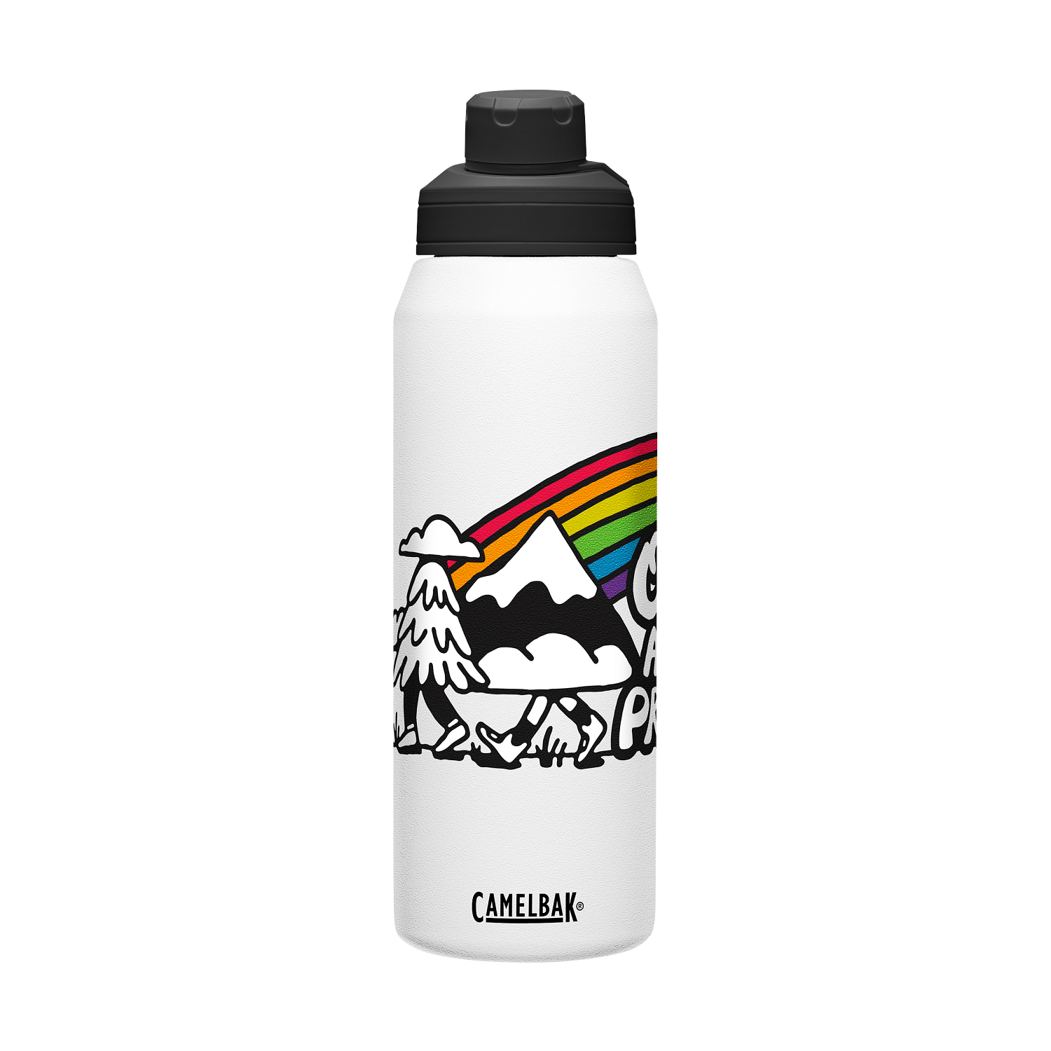 chute-mag-32-oz-water-bottle-insulated-stainless-steel-plus-cleanup-kit-pride-collection-limited-edition-b8 jxtehqxuvf