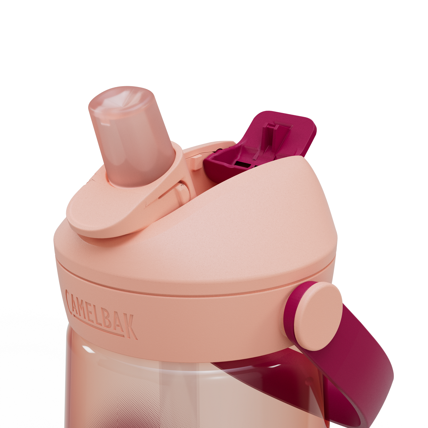 thrivetm-flip-straw-25oz-bottle-with-tritantm-renew-m8 kpj7v8i5rr