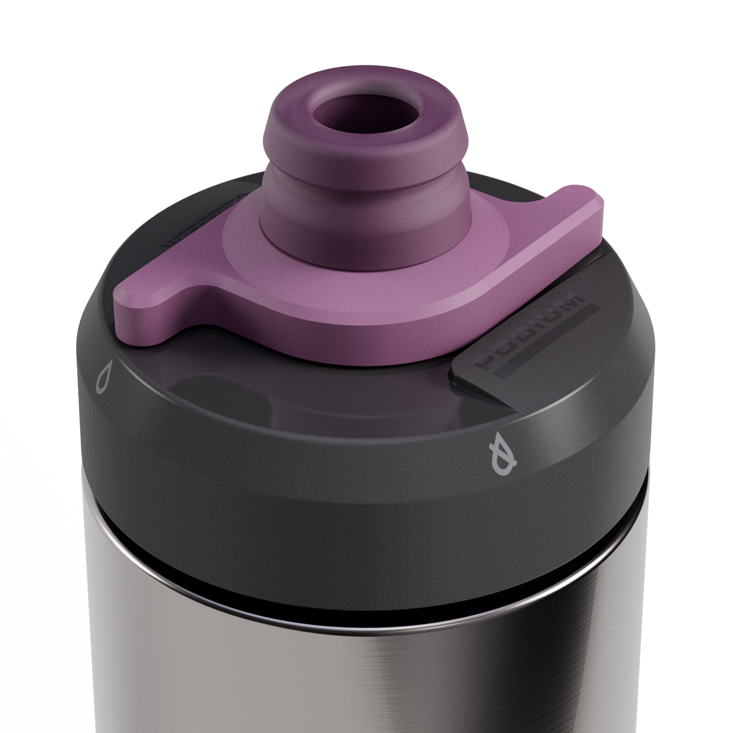podium-steel-22oz-bike-bottle-w8 laefdduvhk