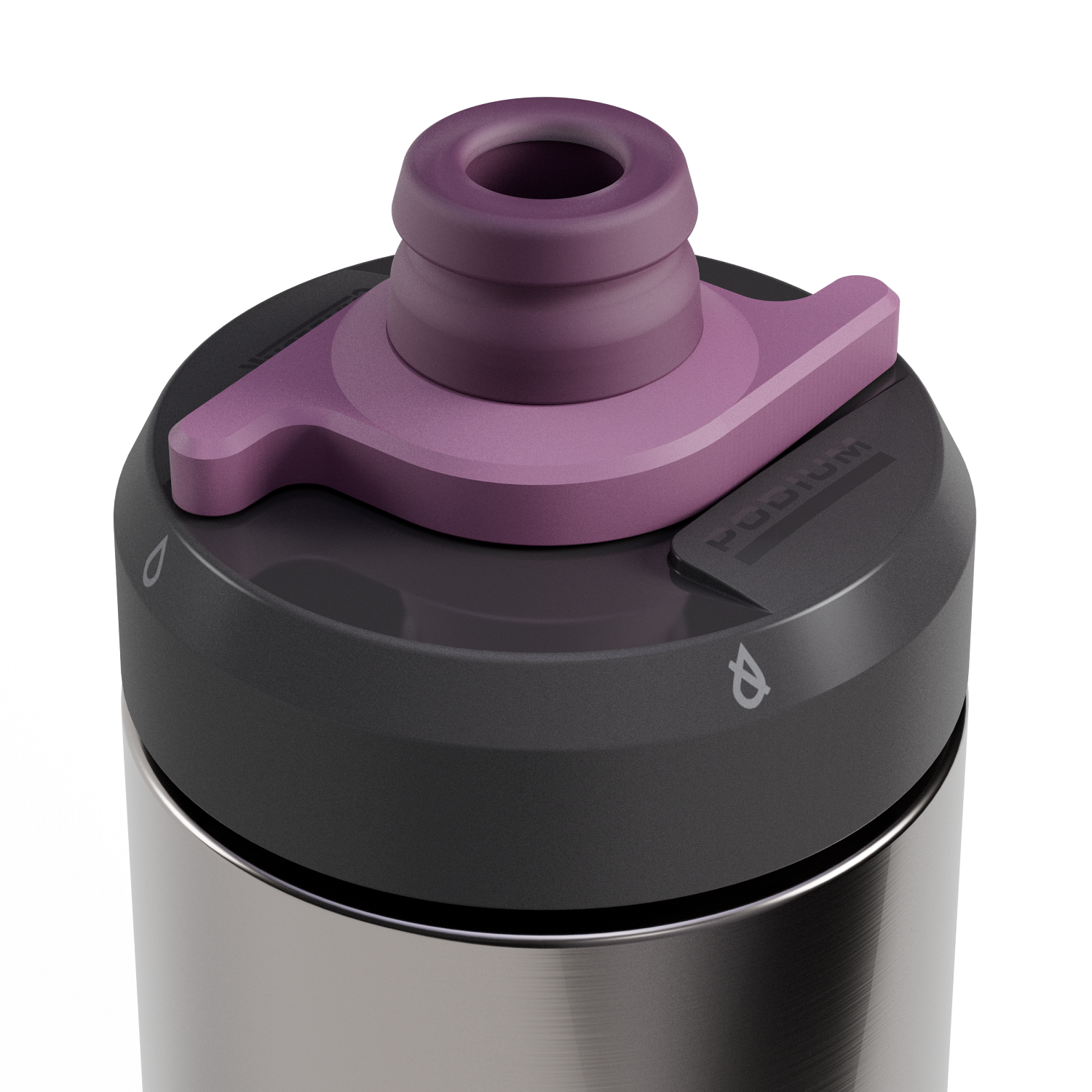 podium-steel-22oz-bike-bottle-w8 laefdduvhk