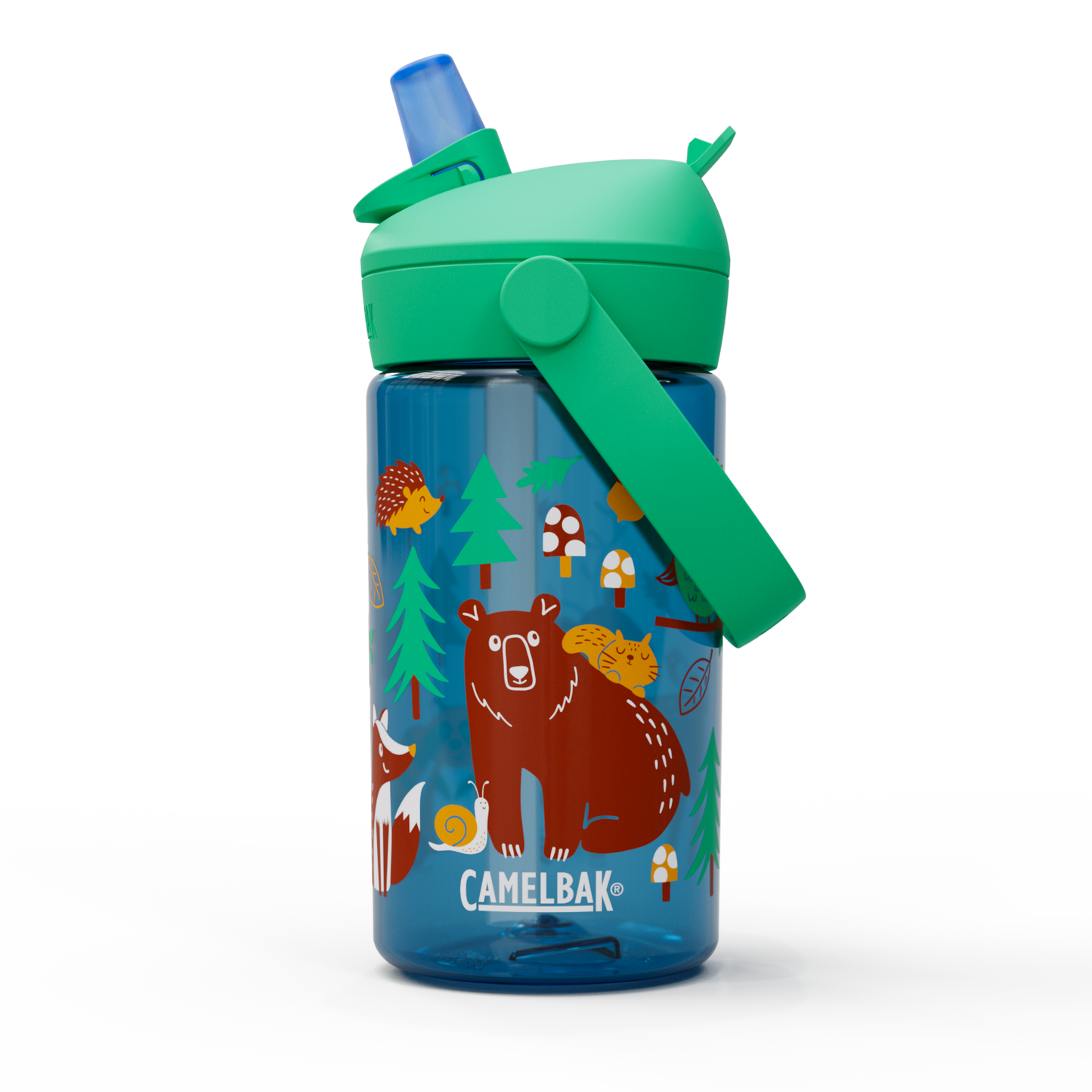 thrivetm-flip-straw-kids-14oz-bottle-with-tritantm-renew-w2 lr9bxg01yz