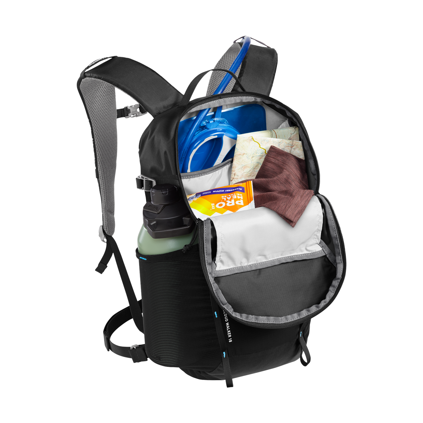cloud-walkertm-18-hydration-pack-85-oz-m8 mipvdyhhop