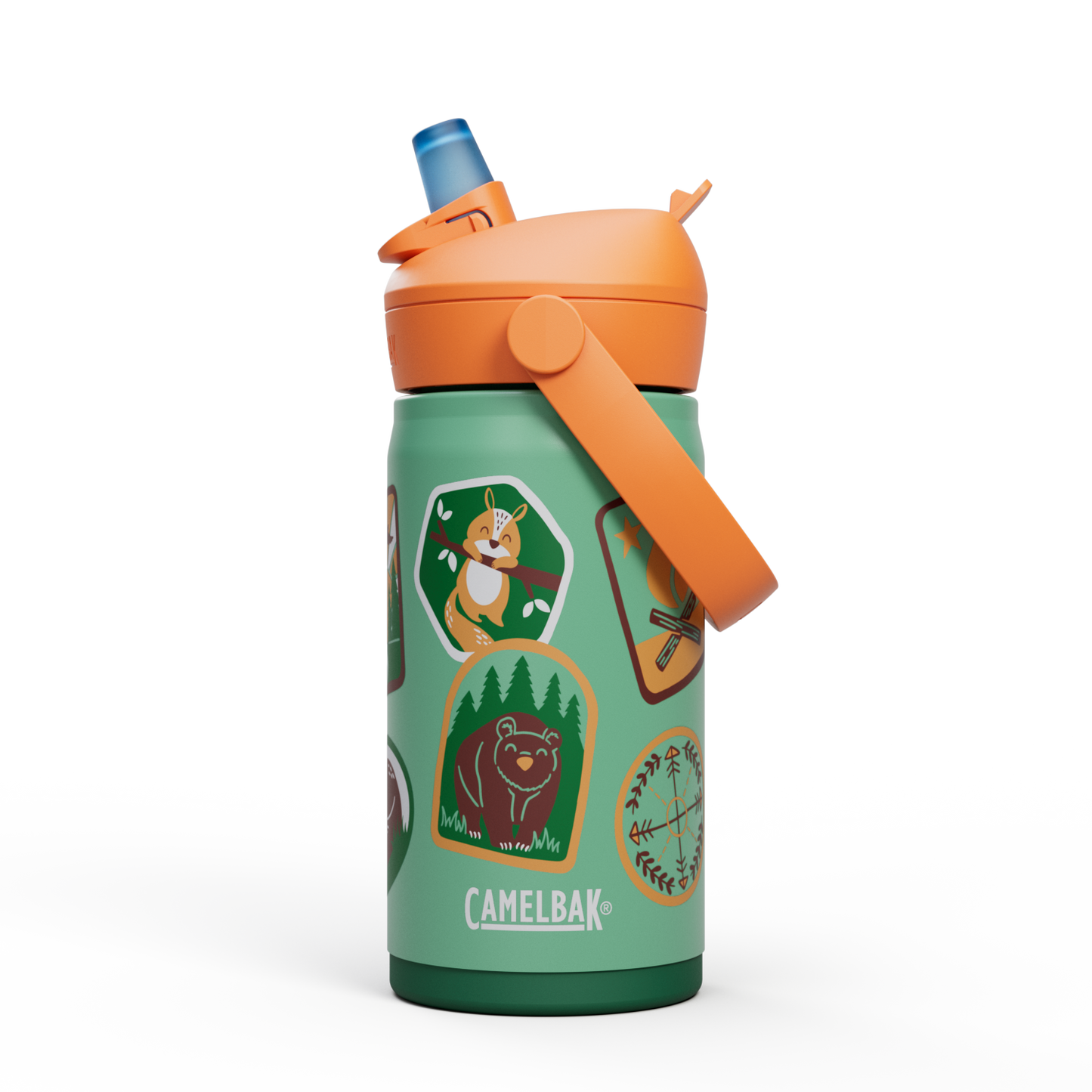 thrivetm-flip-straw-kids-12oz-bottle-insulated-stainless-steel-p9 nswfkxg1wq