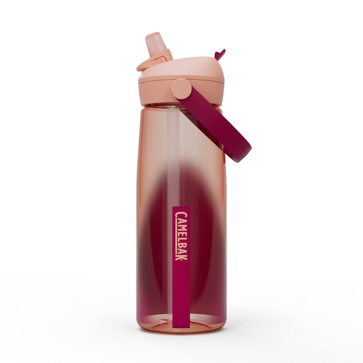 thrivetm-flip-straw-25oz-bottle-with-tritantm-renew-m8 pqtkfmzevk