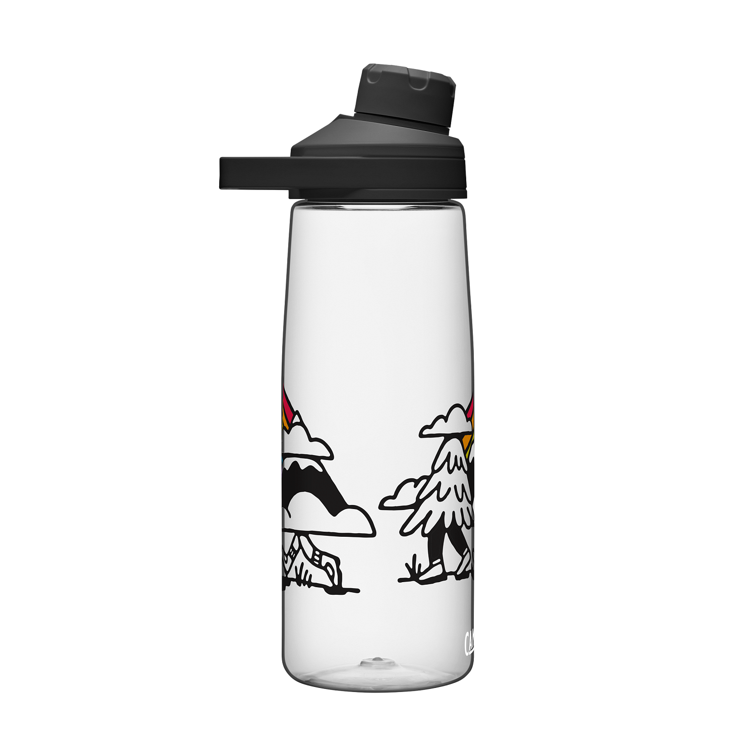 chute-mag-25oz-bottle-with-tritantm-renew-pride-collection-limited-edition-z1 uzdu52ad5z